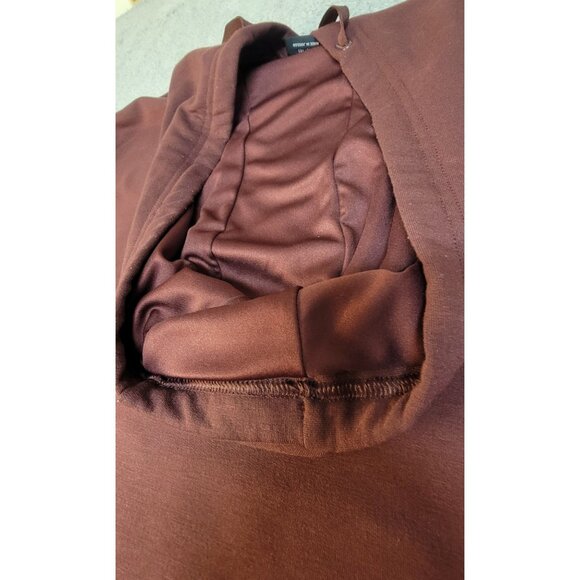 Athletic Works Women's Hooded Sweatshirt - Picture 5 of 11